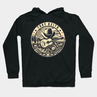 Toby Keith Hoodie